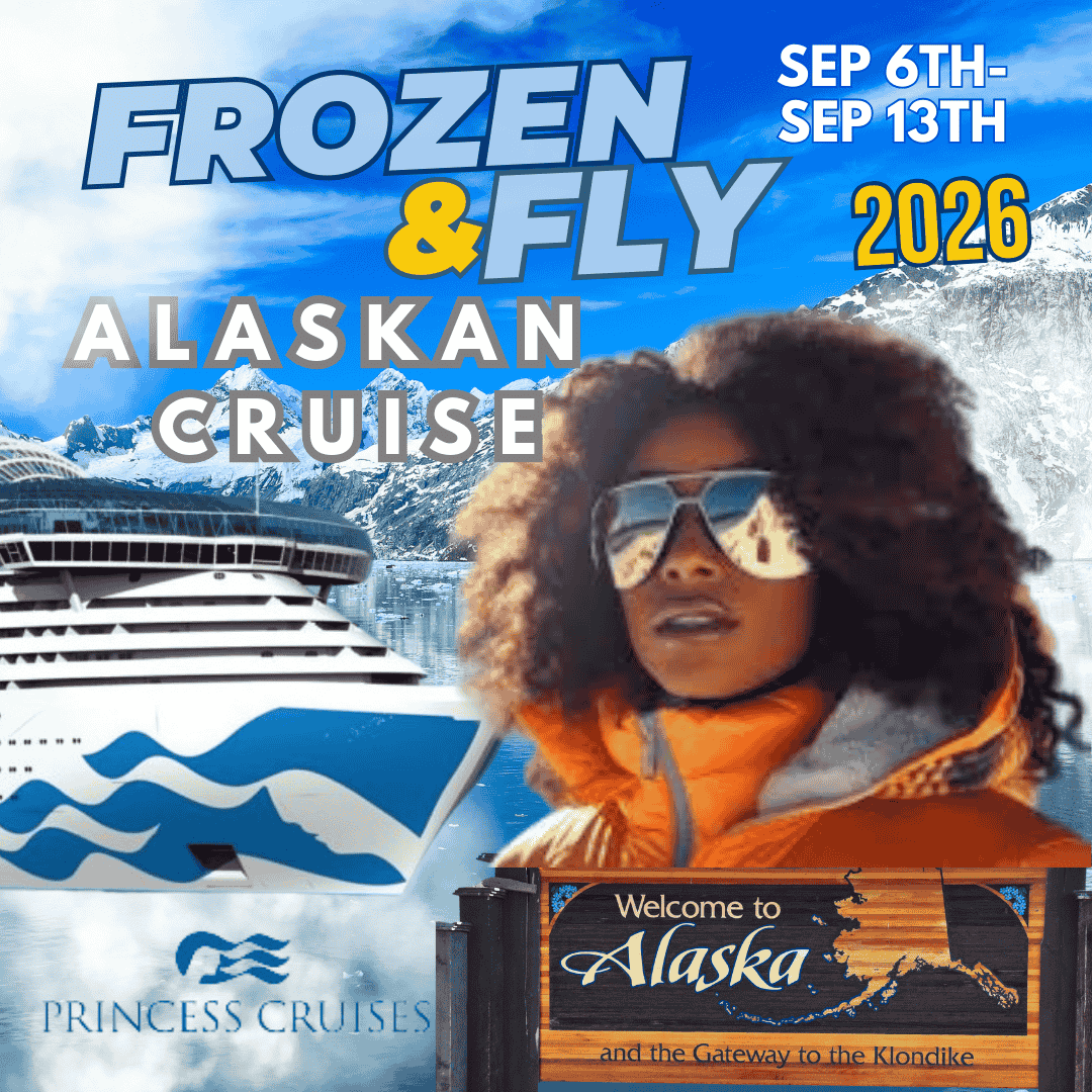 fly and frozen alaska 2026