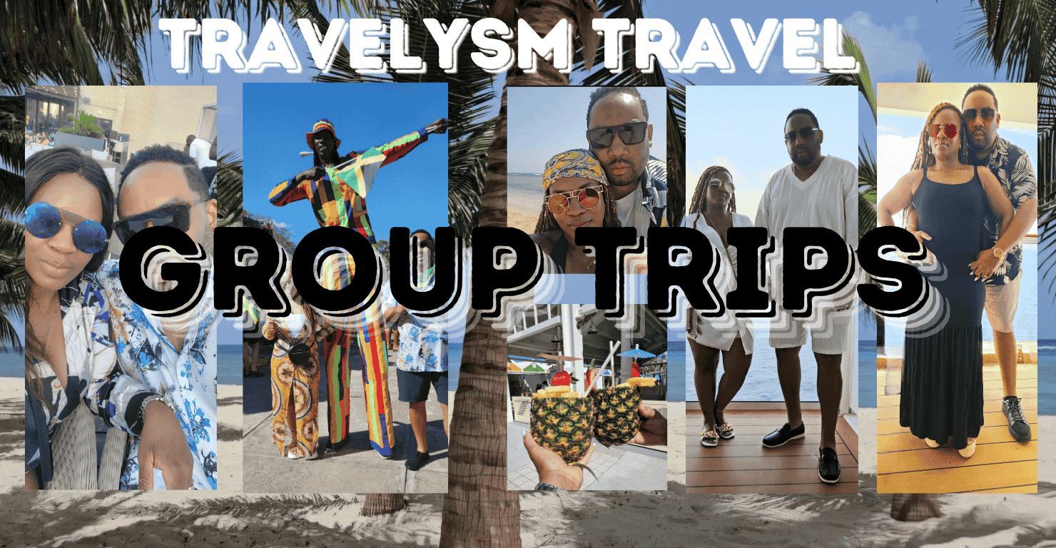 group trips website photo
