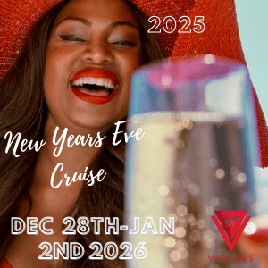 new years cruise 2025