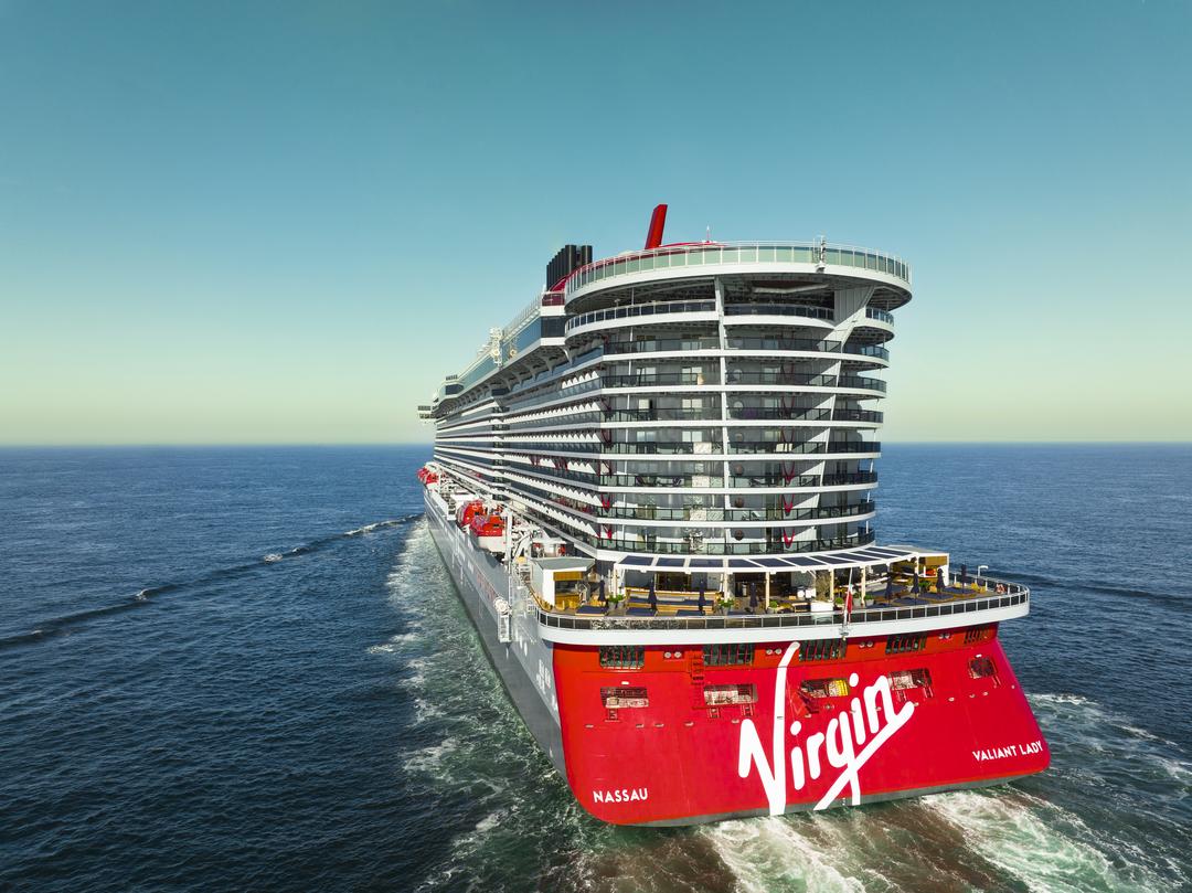 Ship,  Valiant Lady,  drone,  ship exterior,  valiant,  Boat,  Cruise Ship,  Ship,  Transportation,  Vehicle
Valiant in open waters. Drone footage
Valiant Lady Ship Exterior