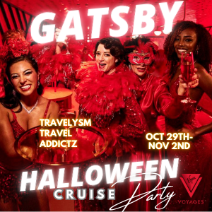 halloween theme 2025