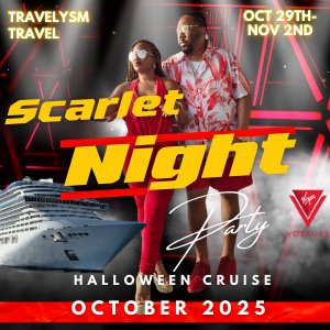 scarlet night halloween