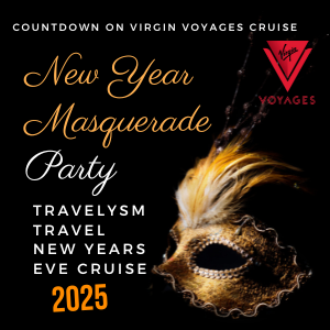 masquerade new years cruise 2025