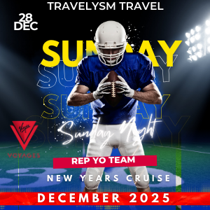 rep you team new year flyer
