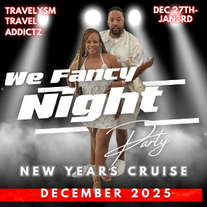 we fancy night new years flyer